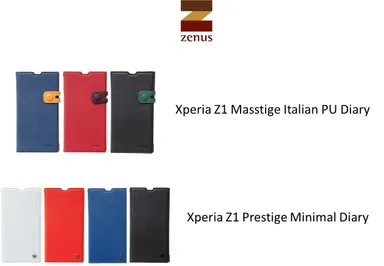 Italian PU Diary＆Minimal Diary