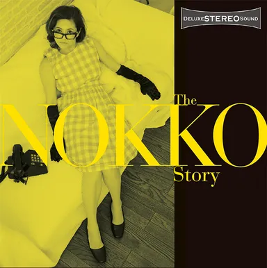 『THE NOKKO STORY / NOKKO』