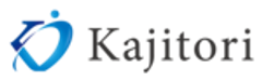 株式会社カジトリのロゴ