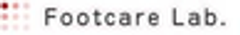 フットケアラボのロゴ