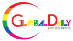 株式会社グローバル・デイリーのロゴ