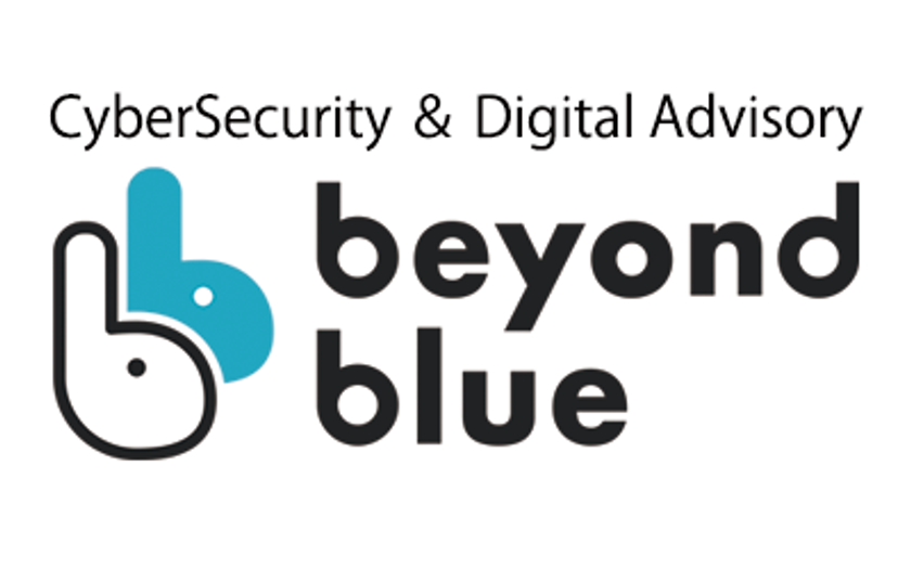 ビヨンドブルーがサイバーリスク評価
(ASMとダークウェブによるセキュリティ スコアリング)の
定期レポートサービスを開始