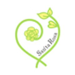 株式会社サンタローサのロゴ