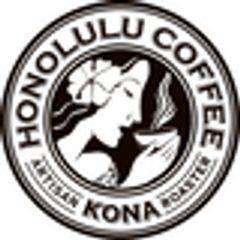 ホノルルコーヒージャパン株式会社のロゴ