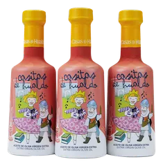 カシータス エキストラバージン・オリーブオイル