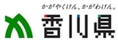 香川県危機管理課のロゴ