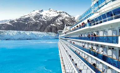 クルーズ船(イメージ1)