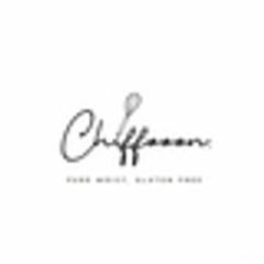 Chiffooon.(シフォーーーン)のロゴ