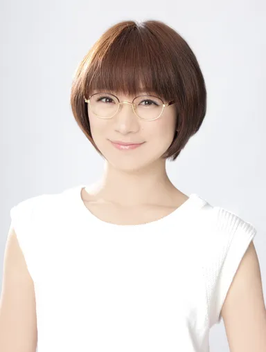 出演者　時東ぁみ