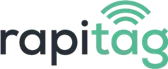 rapitag社ロゴ