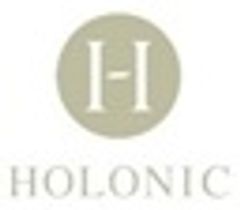 株式会社ホロニックのロゴ