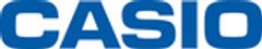 カシオ計算機株式会社のロゴ