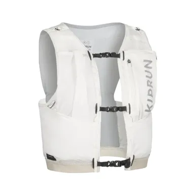 トレイルランニング ベスト 5L 男女兼用