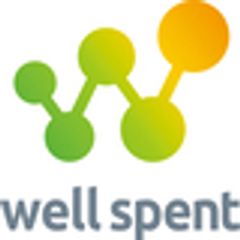 株式会社ウェルスペントのロゴ