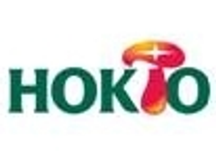 日本出版販売株式会社、ホクト株式会社