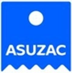 アスザック株式会社のロゴ