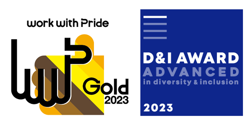 プライド月間を迎え
LGBTQ+に関する取り組みをご紹介