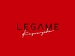 レガーメ神楽坂のロゴ