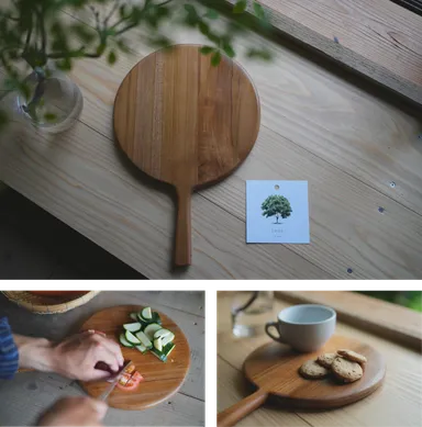 色々な使い方ができる