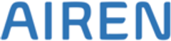 AIREN合同会社のロゴ
