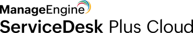 ManageEngine ServiceDesk Plus Cloud