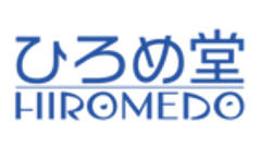 株式会社ひろめ堂のロゴ