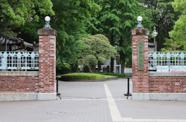 東京藝術大学 イメージ