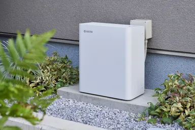 蓄電システム 「Enerezza(R) Plus」