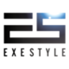 株式会社エグゼスタイルのロゴ