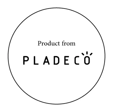 プロダクトブランド『PLADECO』
