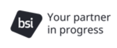BSIグループジャパン株式会社のロゴ