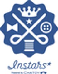 Instars事務局のロゴ