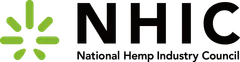全国大麻商工業協議会　logo