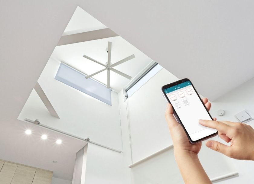 スマート ロールスクリーン モーター 電動 WIFI スマート ロールスクリーン モーター 電動 WIFI
