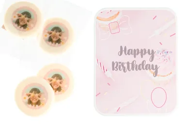 デザインC(小・42mm)