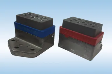 新規接地用コネクタ