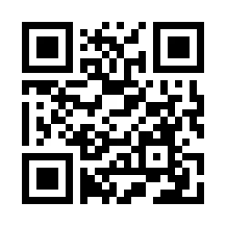 『あたらしい日日』二次元コード