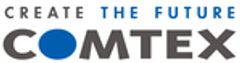 コムテックス株式会社のロゴ