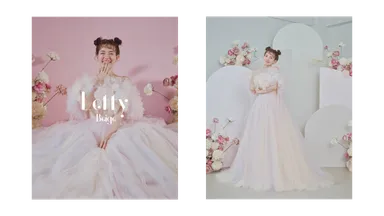 Letty Beige(レティ ベージュ)