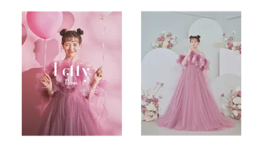 Letty Rose(レティ ローズ)