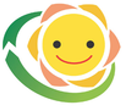 一般財団法人太陽光発電システム鑑定協会のロゴ