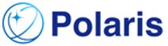 株式会社ポラリスのロゴ