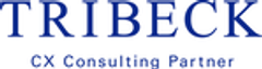トライベック株式会社のロゴ