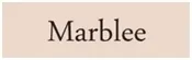Marbleeロゴ