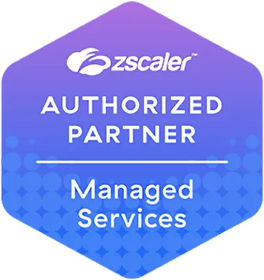 Zscaler MSSP
