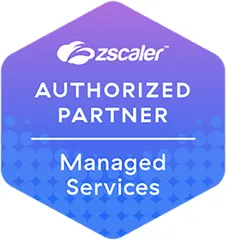 Zscaler MSSP