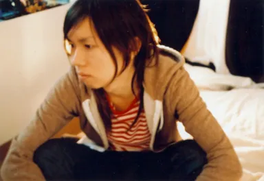 第三回ゲスト：Masato TUTSUI