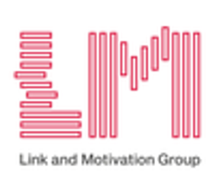 株式会社リンクアンドモチベーションのロゴ