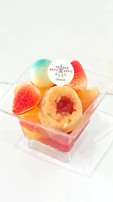 「SWEETHOUSE」の「Sabalan pour tous」