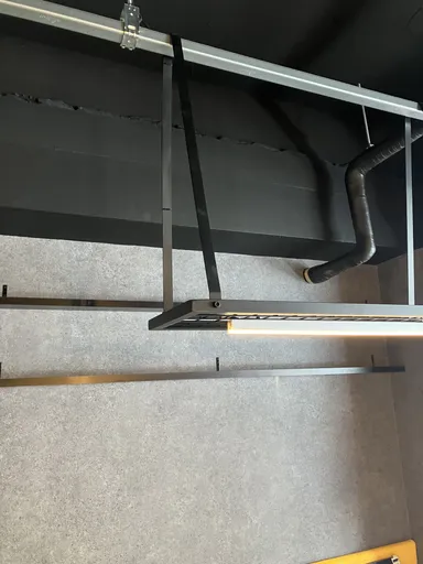 真上からの撮影も可能 1